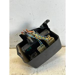 INTERRUPTEUR DE REGULATION DE L'ÉCLAIRAGE FIAT Uno 2ème Série 156A2246 (89>95) - Product Image 5