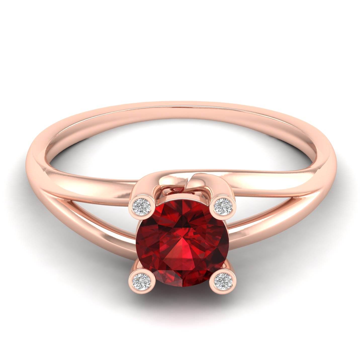 โรสโกลด์