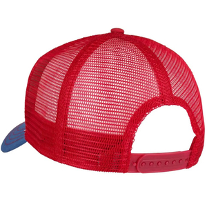 Gorra Trucker Personalizada con Estilo y Tu Logotipo, Gorras Trucker de Fabricación Profesional para Venta en Línea - Product Image 3