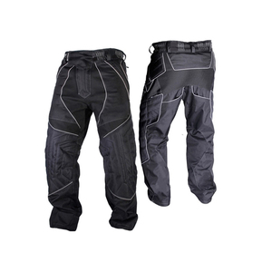 Etiqueta privada Diseña tus propios pantalones protectores de Paintball nuevo estilo Venta al por mayor Precio bajo Mejor fabricación - Product Image 6
