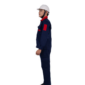 Service OEM/ODM: Ensembles de vêtements de travail pour conducteurs et usage industriel, prix d'usine - Product Image 4