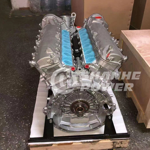 Motores Mercedes-Benz W221 remanufacturados más vendidos 275 M275 <span class=keywords><strong>V12</strong></span> tipo gasolina para Mercedes Benz SLS AMG Maybach S65 AMG - Product Image 3