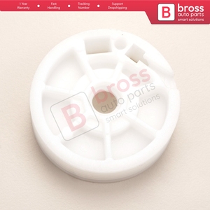 Kit de Reparación de Elevalunas BWR5439 para Puerta Delantera 82403 0U010 para Accent Blue 2011-2018 - Product Image 2