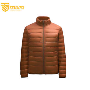 Chaqueta Bomber Unisex de Primera Calidad, Formal, con Cremallera, Estilo Camuflaje, Talla Grande, Acolchada, Impermeable, para Primavera - Product Image 5