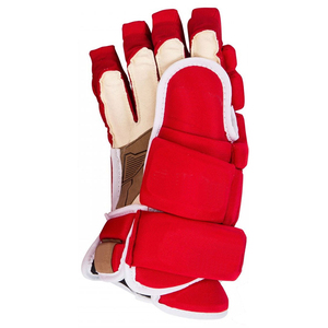 Gants de hockey sur glace GlacierGuard Pro de haute qualité Protection UV thermique/isolée Flexibilité améliorée antidérapante Confort inégalé - Product Image 2