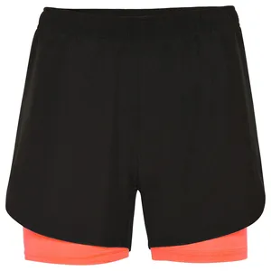 Pantaloncini da Donna Lanus con Gadget Personalizzati, Abbigliamento Femminile Personalizzabile - Product Image 3