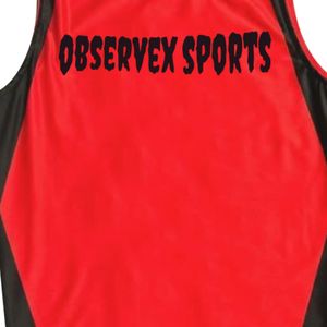 Mejor diseño de alta calidad 7 en 7 bandera conjunto de uniforme de fútbol transpirable con logotipo y números de equipo personalizado - Product Image 6