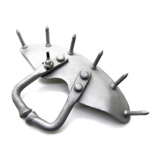 Instrumentos veterinarios de prevención de succión de leche de becerro de alta calidad al por mayor, cría de ganado, vaca, oveja - Product Image 4