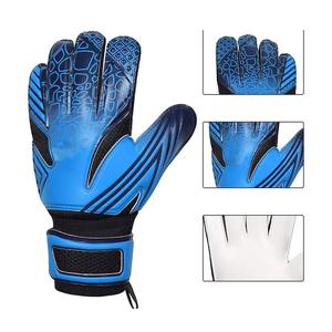 Gants de football de style unique et de qualité supérieure au meilleur prix et avec une meilleure adhérence et antidérapants Gants de football américains - Product Image 4