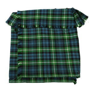 2025 Top Tendance Produit Écossais Tartan Kilt Style Unique Highland Uniforme Décontracté pour Hommes - Product Image 1