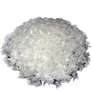Virgin Grade Pet Flakes/ <b>Recycled</b> <b>Plastic</b> Scrap Flakes/ <b>Recycled</b> Pet Chips - Product Image 1