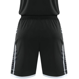 Conjunto de uniforme de baloncesto de diseño personalizado de la mejor calidad, ropa de equipo de diseño caliente, precio competitivo, conjuntos de uniforme de baloncesto para hombres, OEM - Product Image 6