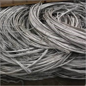 Chatarra de aluminio tensado de alta pureza 99% PH 1000kg - Product Image 4