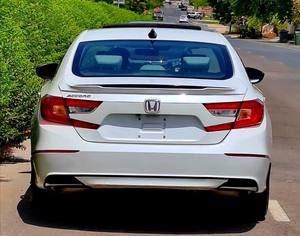 Honda Accord Sport Edición Especial 2020 Nuevo/Usado en Venta - Product Image 2