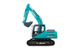Excavatrices Sunward d'occasion de qualité supérieure à vendre - Product Image 5