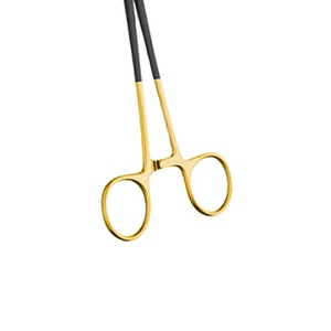Pinzas Hemostáticas Manuales Adson, Instrumento de Precisión de Acero Inoxidable Quirúrgico, para Hospitales, Clínicas y Quirófanos - Product Image 6