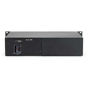 Neutral สมาร์ท PDU 24พอร์ต C13 C19 32A 230V อินพุต IEC309ต่อเต้าเสียบจอภาพสำหรับใช้ในอุตสาหกรรม - Product Image 1