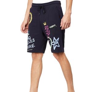 2025 tamaño Regular Venta de verano nuevo estilo hombres pantalones cortos gran oferta mejor buena calidad impresión personalizada pantalones cortos de playa para Unisex - Product Image 1