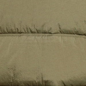 แจ็กเก็ตขนแกะปักเป้าสำหรับผู้ชายเสื้อแจ็กเก็ตแนวสตรีทคอตั้งและแขนยาวงานตามสั่งสำหรับฤดูหนาว2025 - Product Image 6