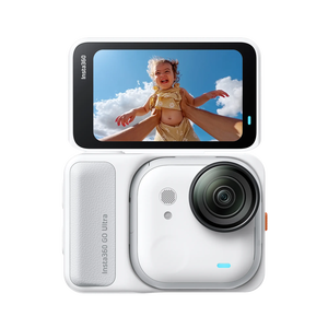 ชุดอุปกรณ์มาตรฐาน STA360 GO Ultra รุ่นดั้งเดิม 156 °   กล้องแอคชั่น FOV PureVideo Night ถ่ายภาพ 50MP หน้าจอสัมผัส 2.5 นิ้ว แบตเตอรี่ใช้งานได้ 200 นาที - Product Image 5