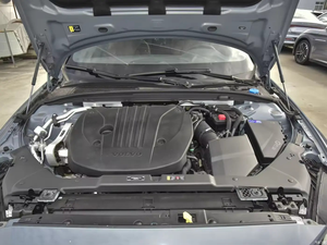 รถยนต์ไฟฟ้าไฮบริดแบบปลั๊กอินความเร็วสูง S60 V1o Vo1 2024คันรถใหม่รถยนต์ไฟฟ้า EV ขนาดกลาง - Product Image 3