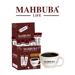 ผงกาแฟกัวราน่าปราศจากน้ำตาลผสมสำเร็จรูป2ก. ได้รับการรับรองจากผู้ผลิตเกรดสูงบรรจุภัณฑ์อร่อยรสขม - Product Image 2