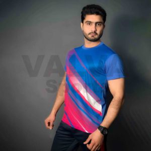 Camisetas de Alta Calidad para Hombre, Ligeras, 100% Algodón, Cuello Redondo, Manga Corta, Transpirables, con Serigrafía, para Adultos, Más Vendidas - Product Image 4