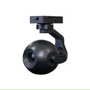 Optical Zoom UAV <b>Camera</b> with 3-Axis <b>Gimbal</b> for Public Security Monitoring Commercial Drones Product - Product Image 1