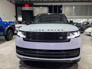 2022 Land Rover Range Rover HSE Dynamic Conduite à gauche FWD Sièges en cuir R20 Pneus à vendre - Product Image 3