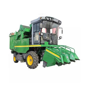 Top vente en gros de haute qualité moissonneuse-batteuse riz moissonneuse-batteuse prix pas cher - Product Image 2