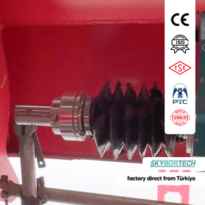 SKYBORTECH Máquina Perforadora Portátil para Reducir Tiempos de Inactividad, Solución de Fábrica en Turquía para Reparación Rápida en Sitio de Maquinaria Pesada, 1 Año de Garantía - Product Image 4