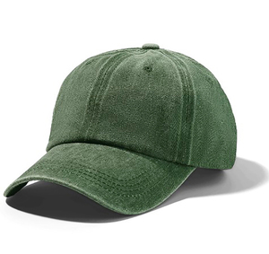 Gorra de Béisbol Hip Hop de 6 Paneles, Unisex, Ajustable, de Algodón, Lavable, Multicolor, de Moda, al por Mayor, de Proveedor BD - Product Image 2
