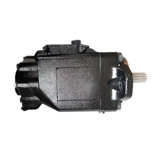 ปั๊ม T6C T6D T7C T7B T7E T6CC ปั๊ม T6EC T7EE M72 M72 2R01 A10 M0 T7ES 062 4R02 A1M0ปั๊มใบพัดไฮดรอลิก - Product Image 1