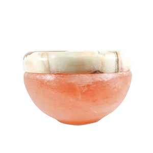Sel rose de l'Himalaya artisanal pakistanais, comestible, raffiné, naturel, pour la décoration alimentaire, fabriqué à la main au Pakistan, en bouteilles et en sachets - Product Image 5