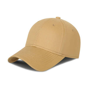 Gorra de béisbol de 6 paneles, gorra de béisbol impermeable con orificio cortado con láser, logotipo bordado personalizado, gorra deportiva al por mayor, gorra de béisbol - Product Image 3