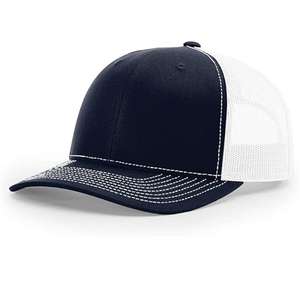 Casquette Fashionable <b>Baseball</b> <b>Cap</b> Trucker Hat Custom Embroidered Cycling Outdoor Beach Fishing Canvas Mesh Unisex Four Seasons - Product Image 3