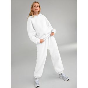 Easy wear chándal Jogging Wear Conjunto de chándal Mejor calidad colección de invierno Casual Jogging chándales de dos piezas - Product Image 3