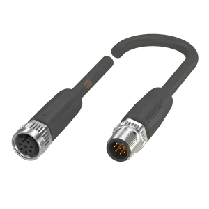 Cables de control BALLUFF BCC0AC4 - Product Image 1