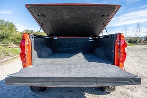 Meilleures ventes 2015 Toyota Tundra TRD Pro 4WD/AWD Automatique 6 vitesses - Product Image 4