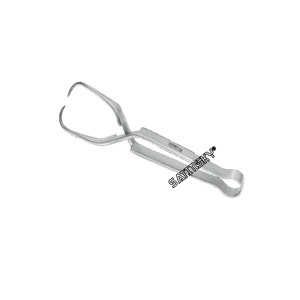 Pinzas Hemostáticas Manuales Rochester Ochsner de 14 cm, Instrumentos de Acero Inoxidable Fabricados con AISI 420 para Cirugía Dental - Product Image 4