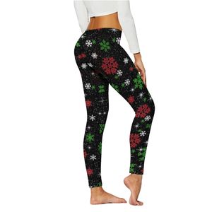 Custom <b>Hot</b> Selling New Fabric High Waist Yoga <b>Leggings</b> Women With Pockets for Yoga Running Gym Women Fashion <b>Legging</b> Pant - Product Image 2
