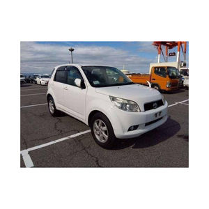 TOYOTA Rush CARS D'OCCASION À VENDRE/TOYOTA Rush DIRECTION GAUCHE D'OCCASION - Product Image 5