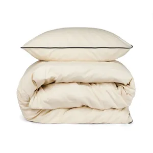 Ensemble de linge de lit Vinga Marston, collection de literie durable - Product Image 2