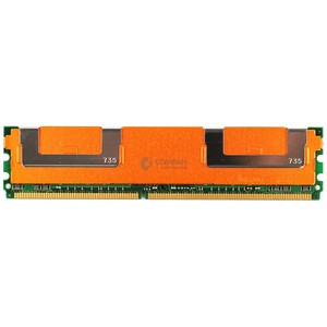 39M5781 IBM <strong>MEMORY</strong> 512MB <strong>PC2</strong>-<strong>5300</strong> CL5 <strong>DDR2</strong> 39M5781 39M5782, M395T6553EZ4-CE66, HYMP564F72CP8D3-Y5 - Product Image 3