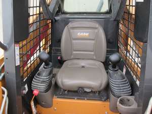 Cargador de ruedas usado case 420 barato a la venta/cargador de ruedas usado case 420 cargador de ruedas a la venta - Product Image 6