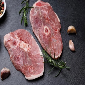 Cordero congelado de calidad superior al mejor precio, carne de oveja Halal certificada, Cuerpo en canal, paquete al vacío de 10kg aprobado - Product Image 3