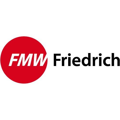 Friedrich Maschinen- und Werkzeugbau GmbH logo