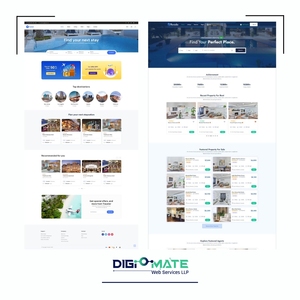 Drive more traffic and sales with expert ecommerce <b>website</b> development for travel agencies - Product Image 1