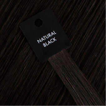 1B Natural Black