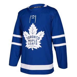 Maillot de Hockey sur glace personnalisé broderie nom et numéro de l'équipe Hockey sur glace blanc uniforme porter - Product Image 5